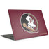 Florida State FSU Seminoles MacBook Skins